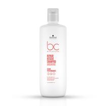 Champô Schwarzkopf Professional Bonacure Peptide Repair Rescue Micellar