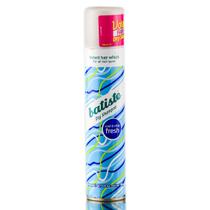 Champô Seco Batiste Fresh 200mL - batiste dry shampoo