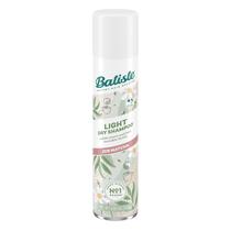 Champô Seco Batiste Light Zen Matcha - 112ml