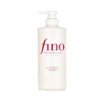 Champô Shiseido Fino Repair 461615