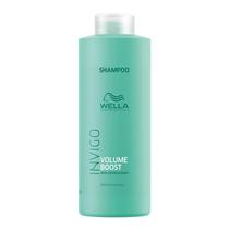 Champô Wella Professionals Invigo Volume Boost 1L