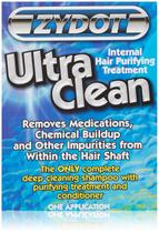 Champô Zydot Ultra Clean Champô Zydot Ultra Clean