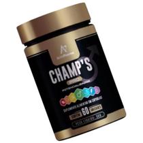 champs pró 60 caps original