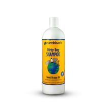 Champú para Perros Earthbath con Aceite de Naranja Dulce, Suave, 472 ml