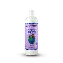 Champú para perros earthbath Lavanda para Brillo del Pelaje 472 ml Champú para perros earthbath Lavanda para Brillo del Pelaje 472 ml