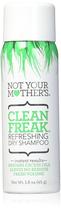 Champú Seco Not Your Mother's Clean Freak 45 g