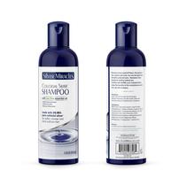 Champú Silver Miracles con Plata Coloidal y Aceite de Árbol de Té
