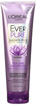 Champú Voluminizador LOréal Paris Ever Pure con Loto, 250 ml (Paquete de 2)