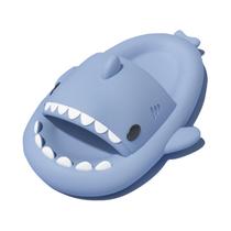 Chanclas Tiburón Rosyclo Azul Niebla para Mujer y Hombre Chanclas Tiburón Rosyclo Azul Niebla para Mujer y Hombre