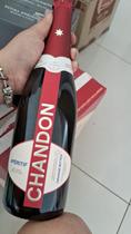 Chandon aperitif espumante