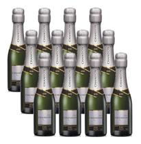 Chandon Baby Riche Demi-sec 187ml C/ 12 Unidades
