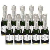 Chandon Baby Riche Demi-sec 187ml C/ 24 Unidades