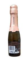 Chandon Demi Sec Rosé 187Ml Espumante Argentino