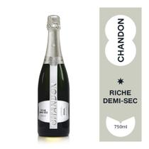 Chandon Riche Demi-Sec 750ml