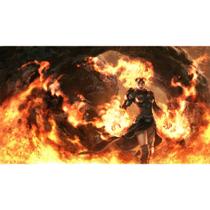 Chandra Nallar Magic The Gathering Mouse Pad Gamer 58cm x 30cm