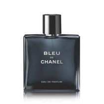 Chanel Bleu Eau De Toilette Masculino 50ml