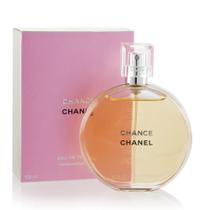 Chanel Chance Eau De Toilette Feminino 100ml