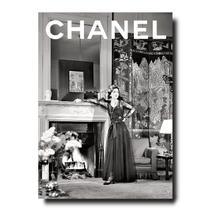 Chanel - Slipcase (new Edition)
