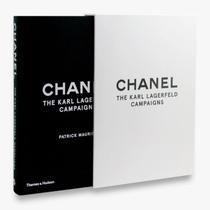 Chanel - The Karl Lagerfeld Campaigns