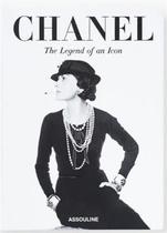 Chanel: The Legend of An Icon - Assouline