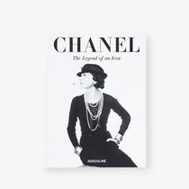 Chanel: The Legend Of an Icon