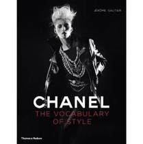 Chanel: the vocabulary of style - THAMES & HUDSON