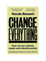 Change everything Change everything