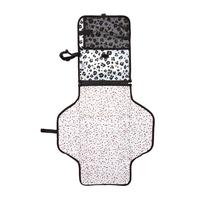 Changing Pad Station Nuby Portable com travesseiro embutido