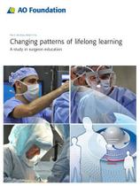 Changing patterns of lifelong learning - Thieme Publishers Inc/maple Press Changing patterns of lifelong learning - Thieme Publishers Inc/maple Press