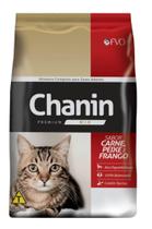 Chanin Mix 10,1kg - Fvo