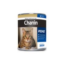 Chanin Peixe Chanin Peixe