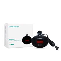 Chaning Termometro Digital Para Aquario Cn-331 Chaning Termometro Digital Para Aquario Cn-331