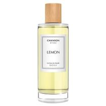 Chanson D'eau Lemon Eau de Toilette Feminino -100 ml Chanson D'eau Lemon Eau de Toilette Feminino -100 ml