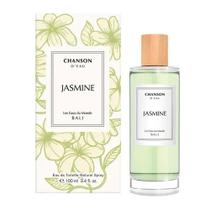 Chanson deau jasmine les eaux du monde bali edt 100ml Chanson deau jasmine les eaux du monde bali edt 100ml