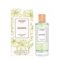 Chanson - perf. fem. jasmine edt 100ml