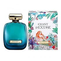 CHANT D'EXTASE NINA RICCI Eau De Parfum Spray (Edição Limitada) 2.7 Oz