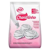 Chantilinho - Mix - Chantilly Com Leite Em Pó - 400G