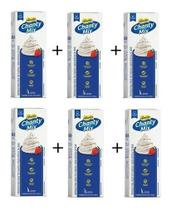 Chantilly Amélia Chanty Mix Vigor 1L- KIT 6 Unidades Chantilly Amélia Chanty Mix Vigor 1L- KIT 6 Unidades