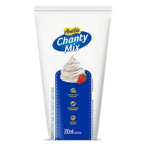 Chantilly amélia chantymix 200ml