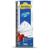Chantilly Amelia Mix 1l Chantilly Amelia Mix 1l