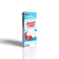 Chantilly Bravo Crem 1l Master Martini