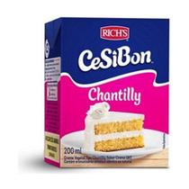 Chantilly Cesibom Original 200ml