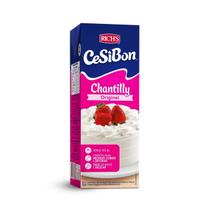 Chantilly Cesibon Original 1l Richs