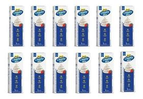 Chantilly Chanty Mix Amélia 1L Vigor Caixa 12 Unidades