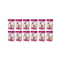 Chantilly Chanty Norcau 1l Puratos - 12 Unidades Chantilly Chanty Norcau 1l Puratos - 12 Unidades