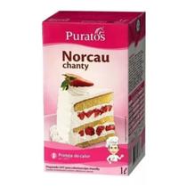 Chantilly chanty norcau 1l puratos Chantilly chanty norcau 1l puratos
