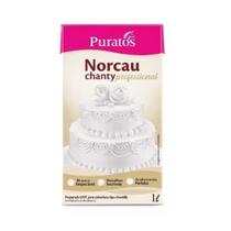 Chantilly chanty profissional norcau 1l puratos Chantilly chanty profissional norcau 1l puratos