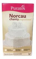 Chantilly chanty profissional norcau 1l puratos