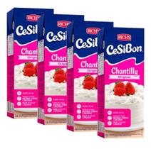 Chantilly com 5 litros