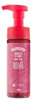 Chantilly De Banho Sabonete Líquido Romã 175ml - L'Occitane au Brésil Chantilly De Banho Sabonete Líquido Romã 175ml - L'Occitane au Brésil